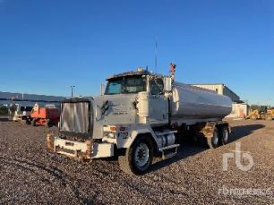 Photo of a 2020 Western Star 4900