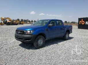 Photo of a 2021 Ford RANGER