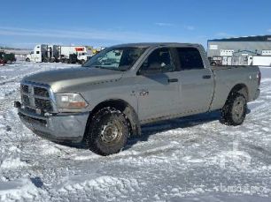 Photo of a 2010 Dodge 3500