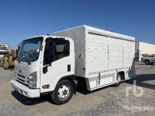 Photo of a 2018 Chevrolet 4500