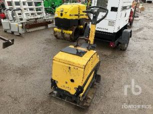Photo of a 2007 Bomag BPR55/65