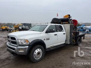 Photo of a 2013 Dodge 5500