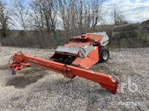 Photo of a 2002 Kuhn FC303GC