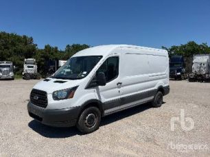 Photo of a 2017 Ford TRANSIT -250