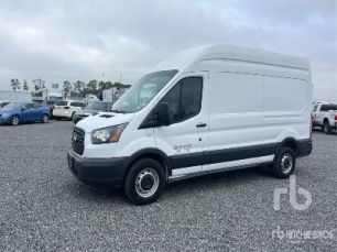 Photo of a 2018 Ford TRANSIT -250