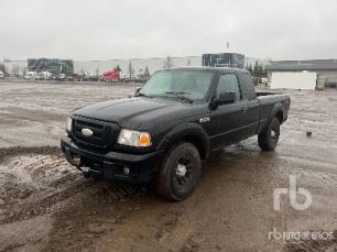 Photo of a 2007 Ford RANGER