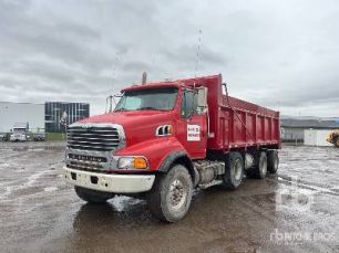 Photo of a 2008 Sterling LT9500