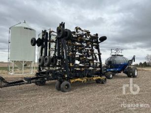 Photo of a 2009 Seedmaster 7012