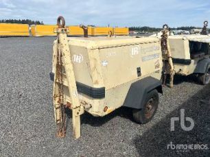 Photo of a 2001 Ingersoll Rand P-185