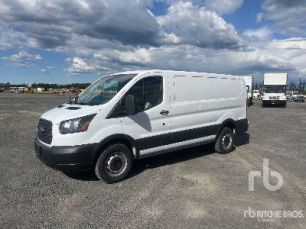 Photo of a 2019 Ford TRANSIT -250