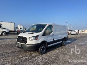Photo of a 2019 Ford TRANSIT 250