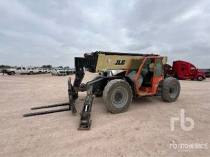 Photo of a 2018 JLG 1055