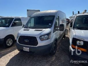 Photo of a 2016 Ford TRANSIT -150
