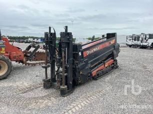 Photo of a 2016 Ditch Witch JT20
