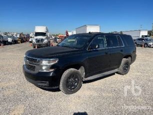 Photo of a 2015 Chevrolet TAHOE