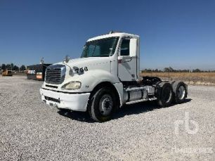 Photo of a 2012 Freightliner COLUMBIA CL120