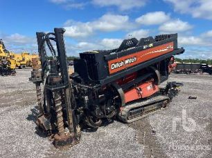 Photo of a 2013 Ditch Witch JT30