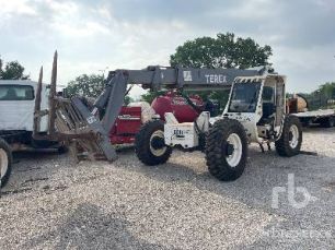 Photo of a  Terex TH8420
