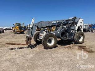 Photo of a 2005 Terex TH844C