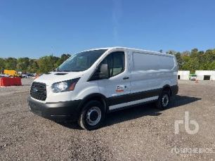 Photo of a 2019 Ford TRANSIT 250