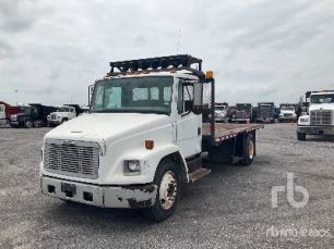 Photo of a 2005 Freightliner FL70