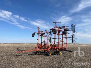 Photo of a 1995 Bourgault 9200
