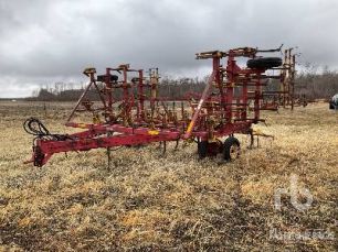 Photo of a 1980 Bourgault VM 2630