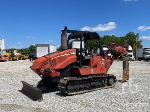 Photo of a  Ditch Witch HT115