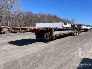 Photo of a 2013 Felling Trailers, Inc. FT-80-3