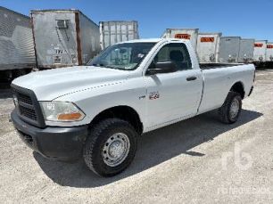 Photo of a 2012 Dodge 2500
