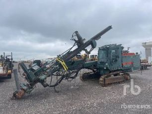 Photo of a  Terex Reedrill R20C