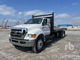 Photo of a 2013 Ford F-750