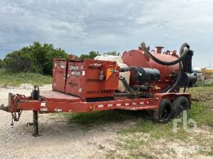 Photo of a  Ditch Witch FX30