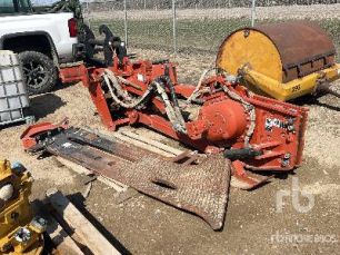 Photo of a  Ditch Witch H1130