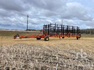 Photo of a 2012 Bourgault 7200