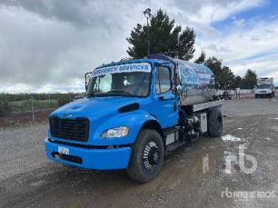 Photo of a 2012 Freightliner M2 106