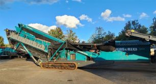 Photo of a 2017 Powerscreen CHIEFTAIN 2200