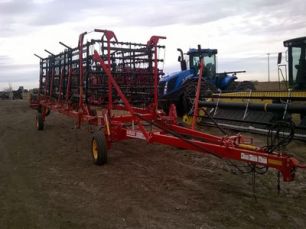 Photo of a 2008 Bourgault 6000-70