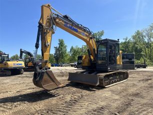 Photo of a 2022 XCMG XE155UCR