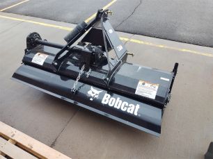 Photo of a 2022 Bobcat TILLER 72