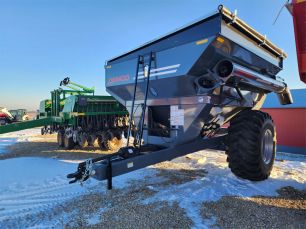 Photo of a 2023 Demco 650