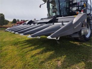 Photo of a 2023 Gleaner 3308C