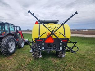 Photo of a 2024 Demco RM300