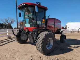 Photo of a 2024 Case Ih WD2105
