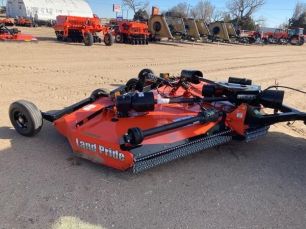 Photo of a  Land Pride RC2512