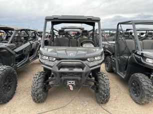 Photo of a 2023 Can Am DEFENDER XT HD10