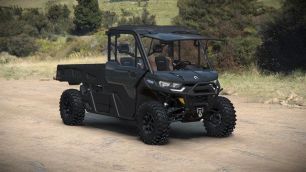 Photo of a 2024 Can Am DEFENDER PRO LIMITED HD10