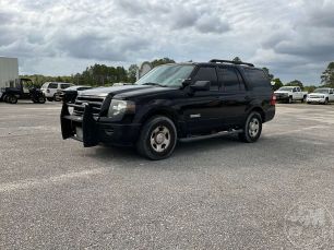 Photo of a 2007 Ford EXPEDITION XLT