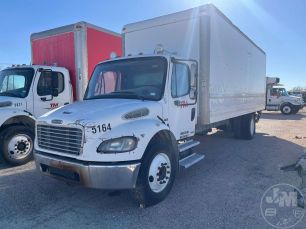 Photo of a 2005 Freightliner M2
