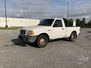 Photo of a 2003 Ford Ranger